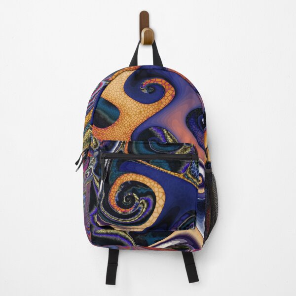 Item preview, Fractal Whirlwind designed and sold by bloorose.