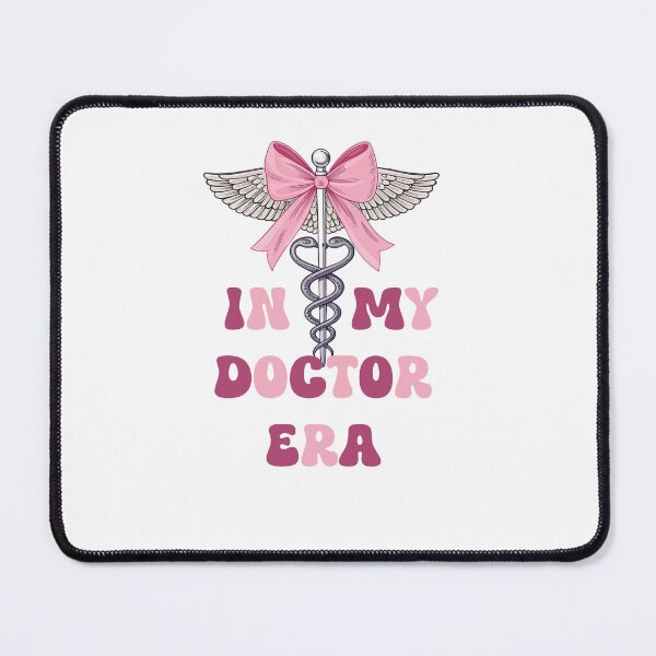 Item preview, In my Doctor Era designed and sold by catthemedic.