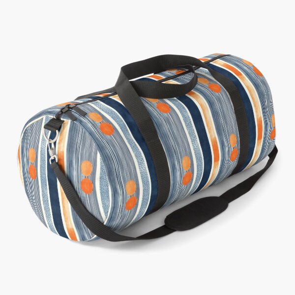 Item preview, Bold Stripes and Sunset Circles designed and sold by MindFulStudios.