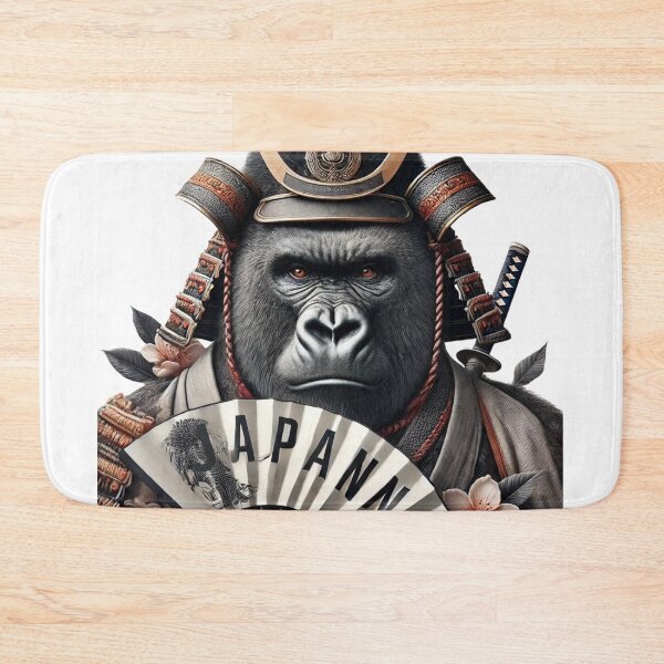 Item preview, Gorilla JAPAN designed and sold by B-GORIRA.
