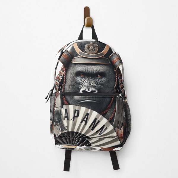 Item preview, Gorilla JAPAN designed and sold by B-GORIRA.