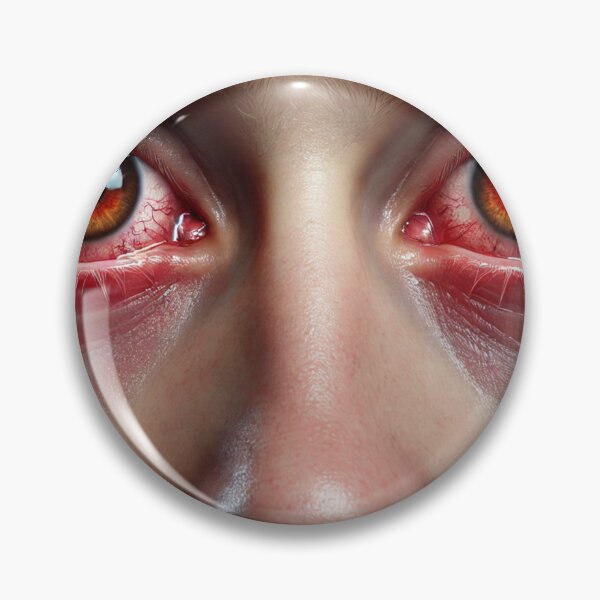 Item preview, CONJUNCTIVITIS.COM: NOW THAT'S A SITE FOR SORE EYES! designed and sold by me-me-me74.