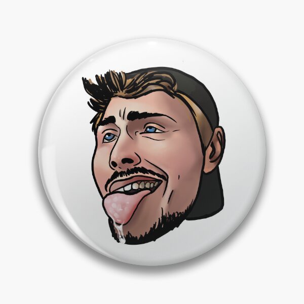 Item preview, GOONER DROOL designed and sold by ColbyJaxxx.