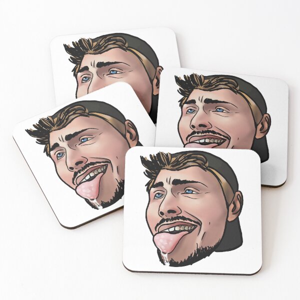 Item preview, GOONER DROOL designed and sold by ColbyJaxxx.