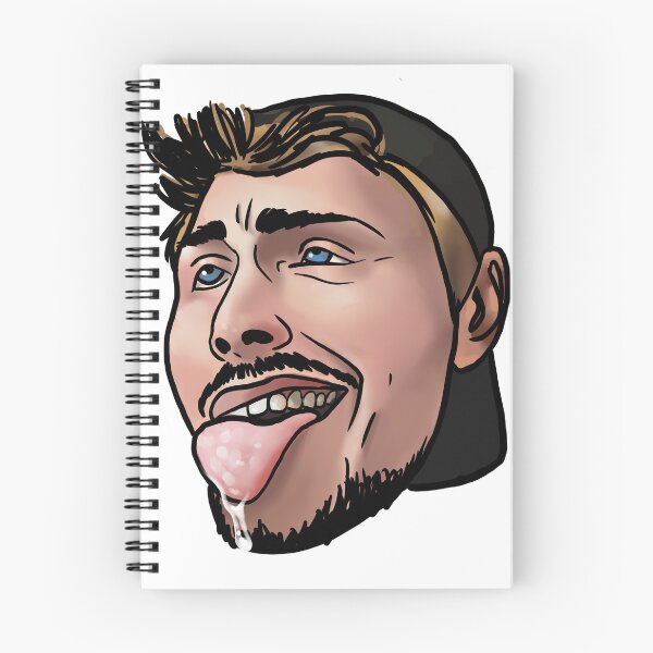 Item preview, GOONER DROOL designed and sold by ColbyJaxxx.