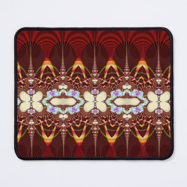 Item preview, Symphony of Fractal Patterns designed and sold by bloorose.