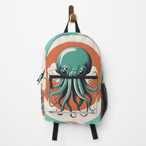 Item preview, NorthHills Squiddlyfish #7 designed and sold by He-Cool.