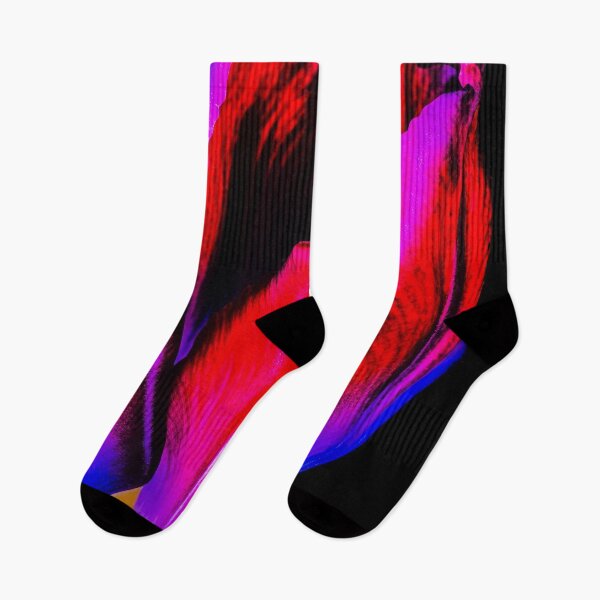 Item preview, Neon Glow Tulip  designed and sold by CASturgill.