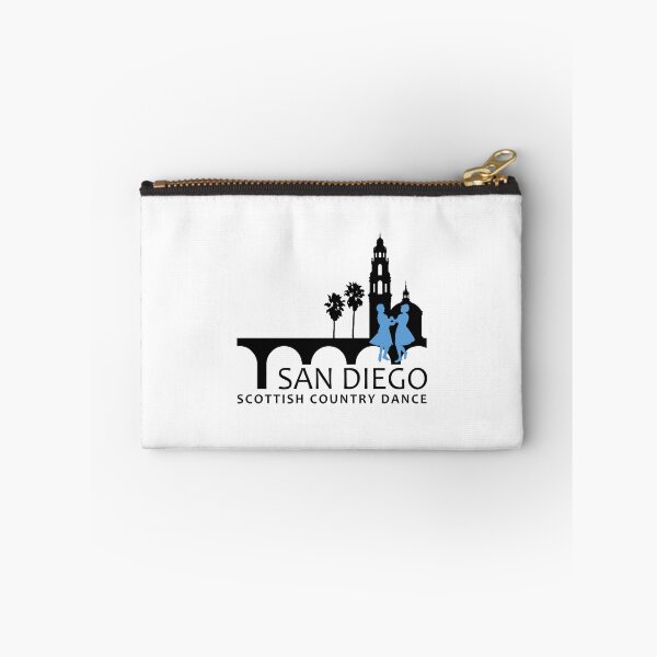 Item preview, Small RSCDS SD Logo with Transparent Background designed and sold by DanceScottishSD.