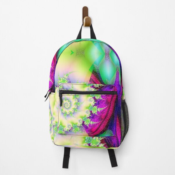 Item preview, "Ethereal Tapestry: A Dance of Light and Color" designed and sold by bloorose.