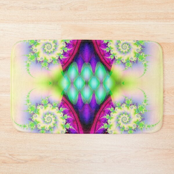 Item preview, "Ethereal Tapestry: A Dance of Light and Color" designed and sold by bloorose.