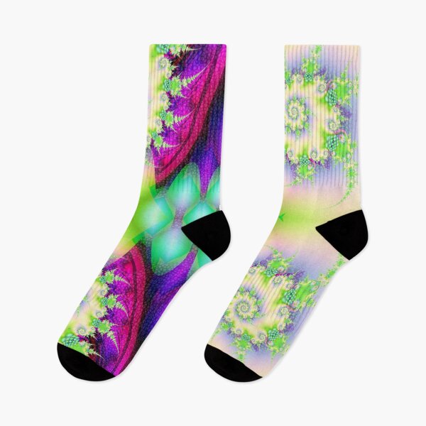Item preview, "Ethereal Tapestry: A Dance of Light and Color" designed and sold by bloorose.