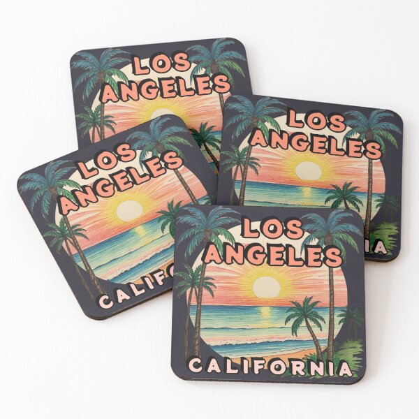 Item preview, los Angeles designed and sold by zzzozzo.