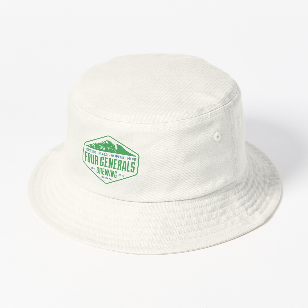 Item preview, Bucket Hat designed and sold by md11hud.