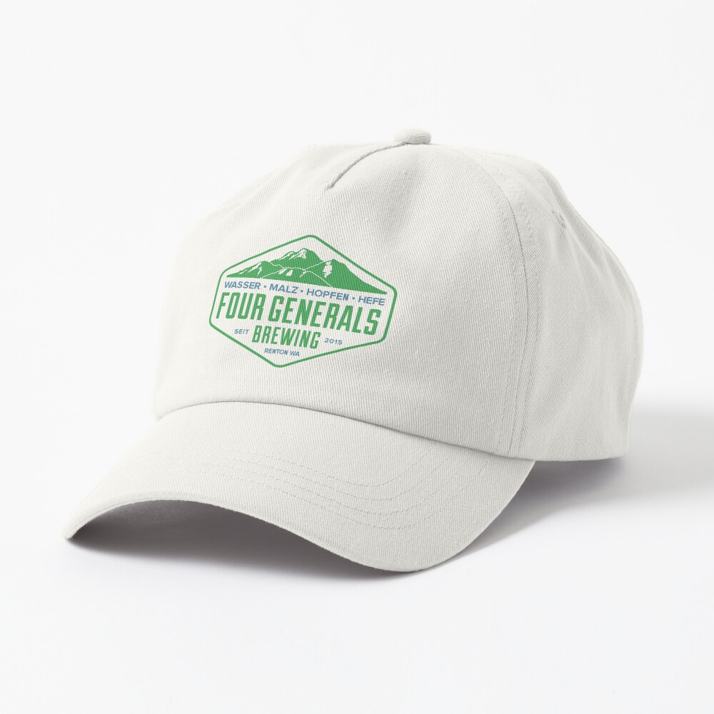 Item preview, Dad Hat designed and sold by md11hud.