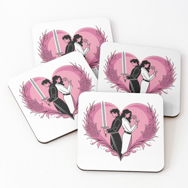 Item preview, Enemies to Lovers Aesthetic designed and sold by Cheerhub.