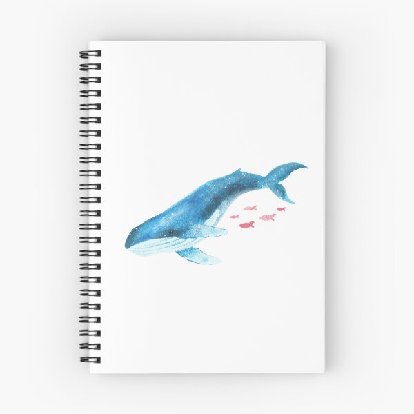 Item preview, Giant Whale designed and sold by ZTBASTIAN.