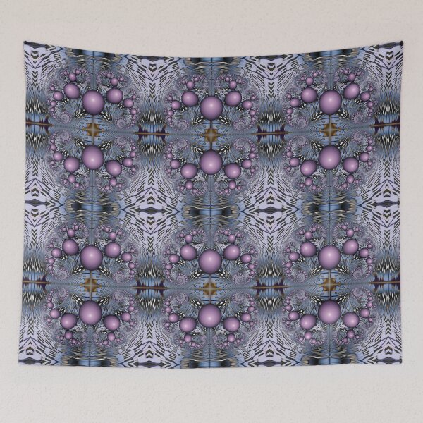 Item preview, "Celestial Veil: The Ballet of Light and Color" designed and sold by bloorose.