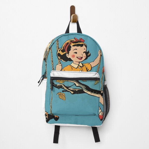 Item preview, A wooden swing that connects and creates happiness. designed and sold by Whose-sweat.