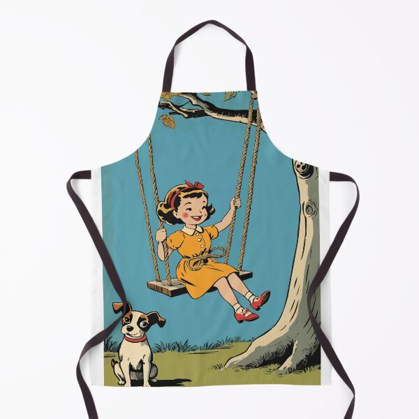 Item preview, A wooden swing that connects and creates happiness. designed and sold by Whose-sweat.
