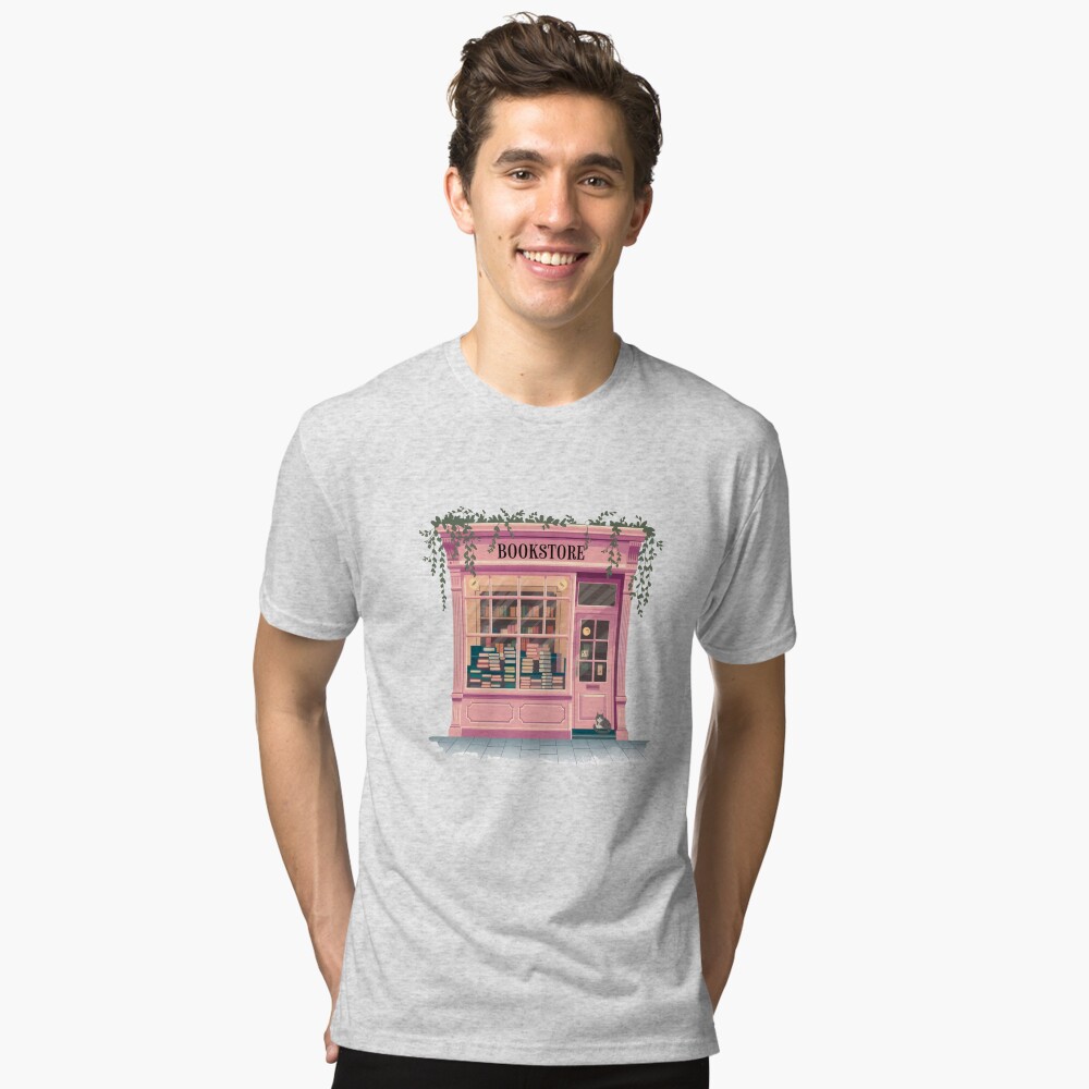 Artikel-Vorschau von Vintage T-Shirt, designt und verkauft von Cheerhub.