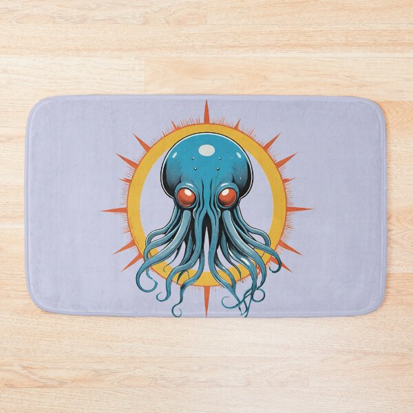 Item preview, NorthHills Squiddlyfish #6 designed and sold by He-Cool.