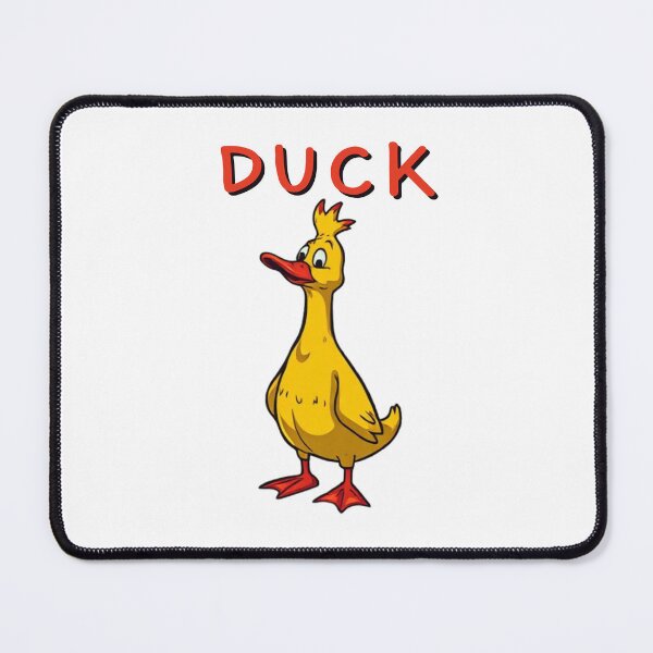 Item preview, Duck designed and sold by pUNKnown.