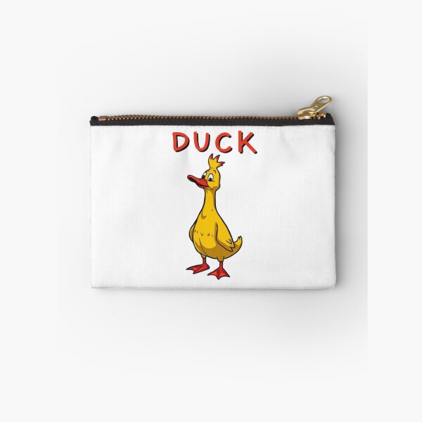 Item preview, Duck designed and sold by pUNKnown.