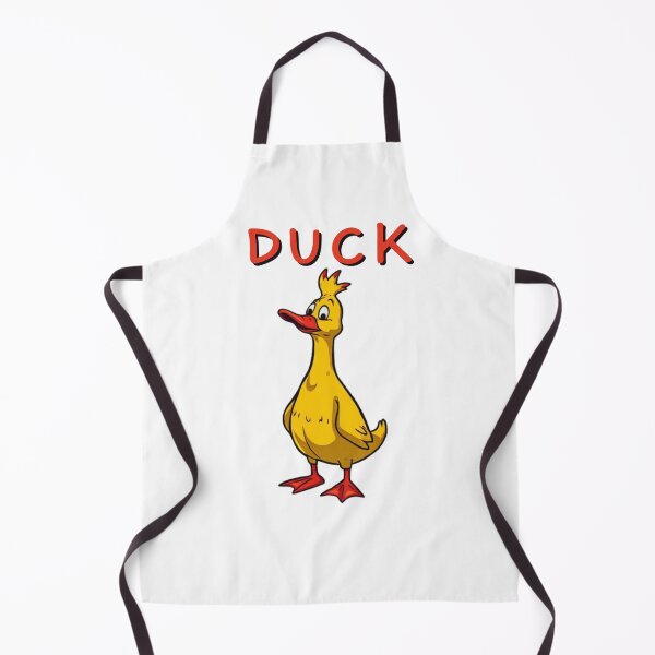 Item preview, Duck designed and sold by pUNKnown.