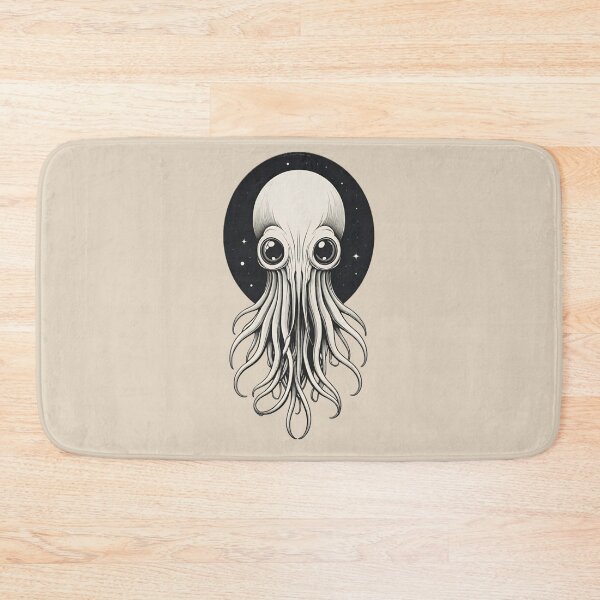 Item preview, EastEnd Squiddlyfish #11 designed and sold by He-Cool.