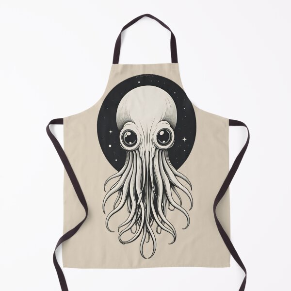 Item preview, EastEnd Squiddlyfish #11 designed and sold by He-Cool.