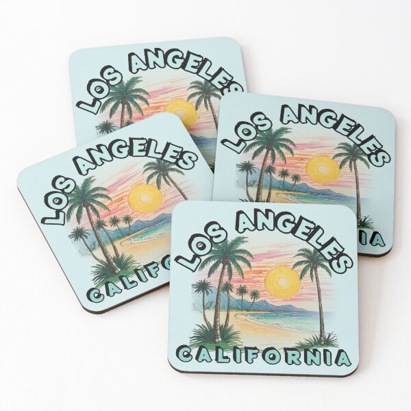 Item preview, los Angeles designed and sold by zzzozzo.