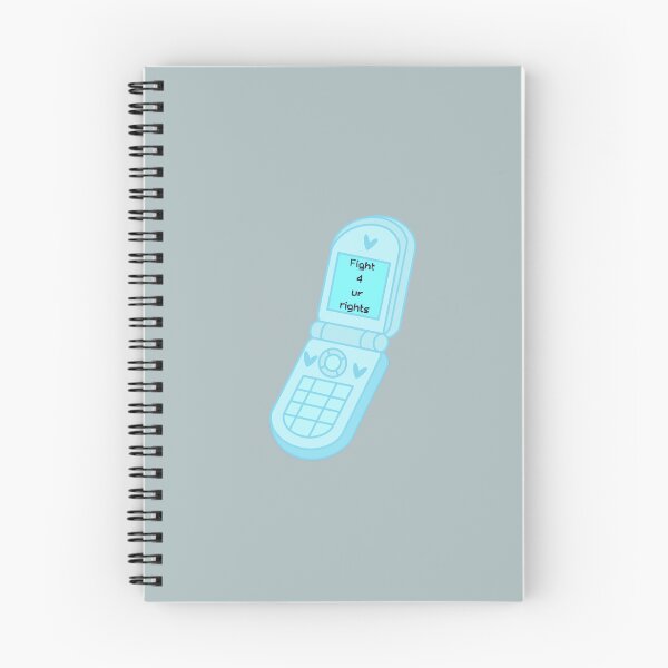 Item preview, Fight 4 ur rights (light blue) designed and sold by kylie-kd.