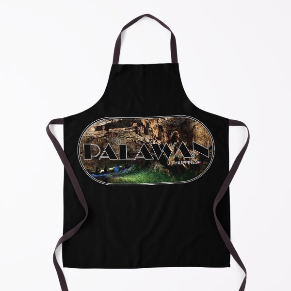 Item preview, Unforgettable Adventure to Puerto Princesa Underground River designed and sold by RichgeraldArt.