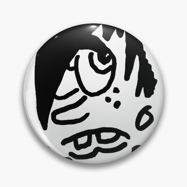 Item preview, emo spongebob designed and sold by B3arly.