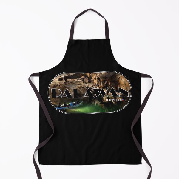 Item preview, Unforgettable Adventure to Puerto Princesa Underground River designed and sold by RichgeraldArt.