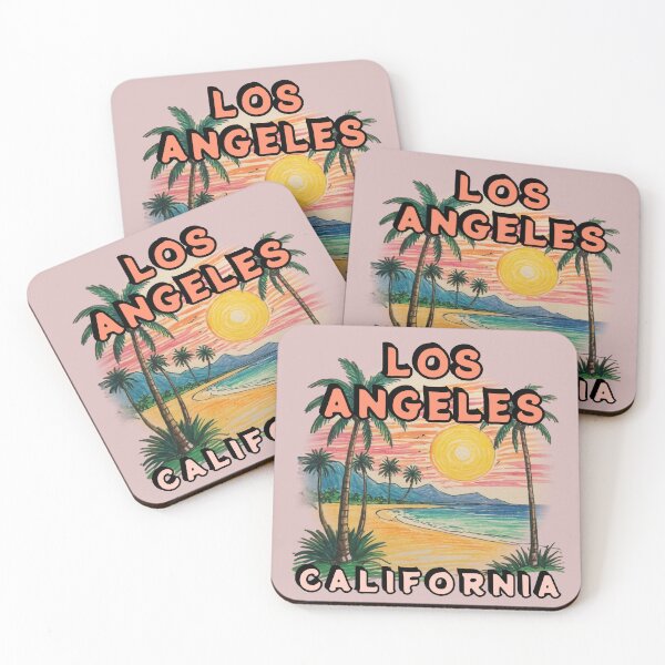 Item preview, los Angeles designed and sold by zzzozzo.
