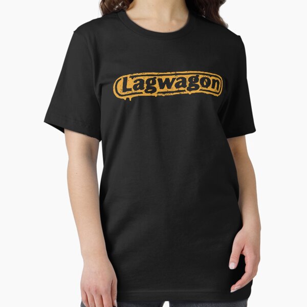 Item preview, Lagwagon Gold designed and sold by YannisEggi.