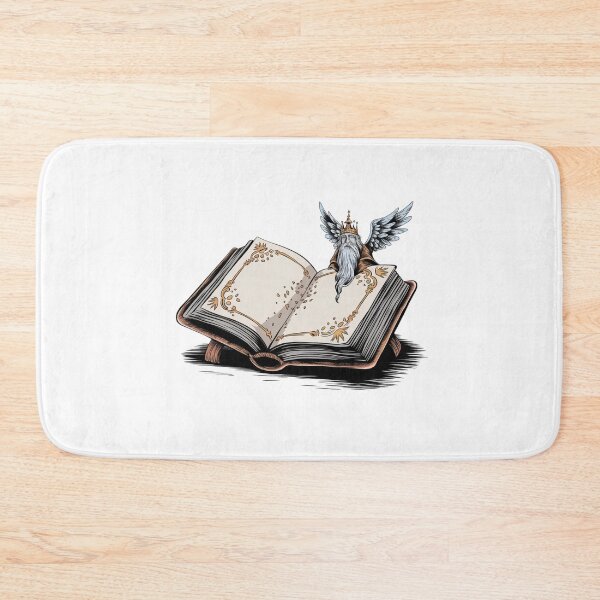 Item preview, Timeless Knowledge designed and sold by Cheerhub.