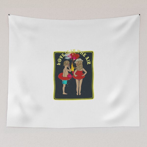 Item preview, Love is in the air designed and sold by Crystalcore01.