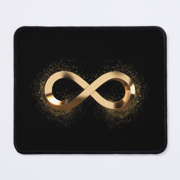 Item preview, Infinite Gold – Cycle of Life designed and sold by XEM studio.
