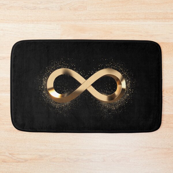 Item preview, Infinite Gold – Cycle of Life designed and sold by XEM studio.