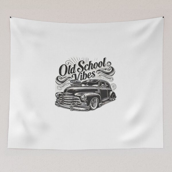 Item preview, Timeless Machine” designed and sold by Fiercest128.