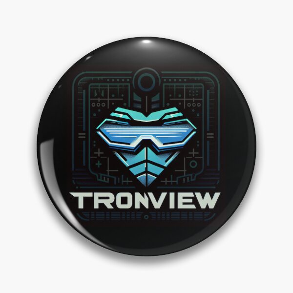 Item preview, TronView completo designed and sold by TronView.