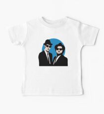 Blues Brothers Baby T-Shirt