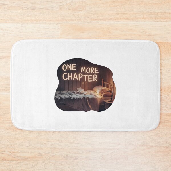 Item preview, One More Chapter Reading Era designed and sold by Cheerhub.