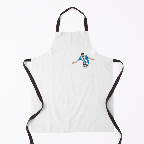 Item preview, MESSI THE GOAT designed and sold by DTPY.