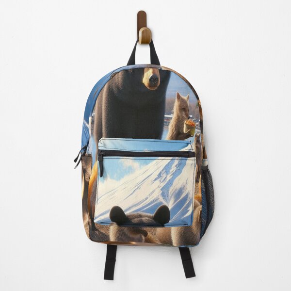 Item preview, Mt. Fuji & Animals designed and sold by MajesticPx.
