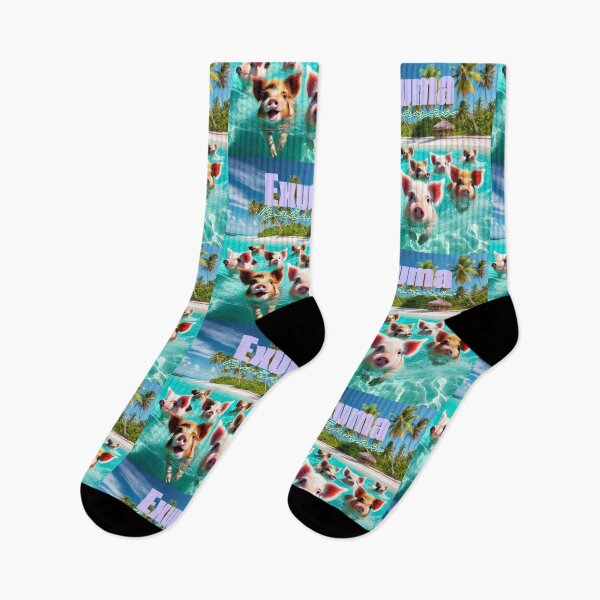 Item preview, Exuma Bahamas designed and sold by Apex & Anthem .