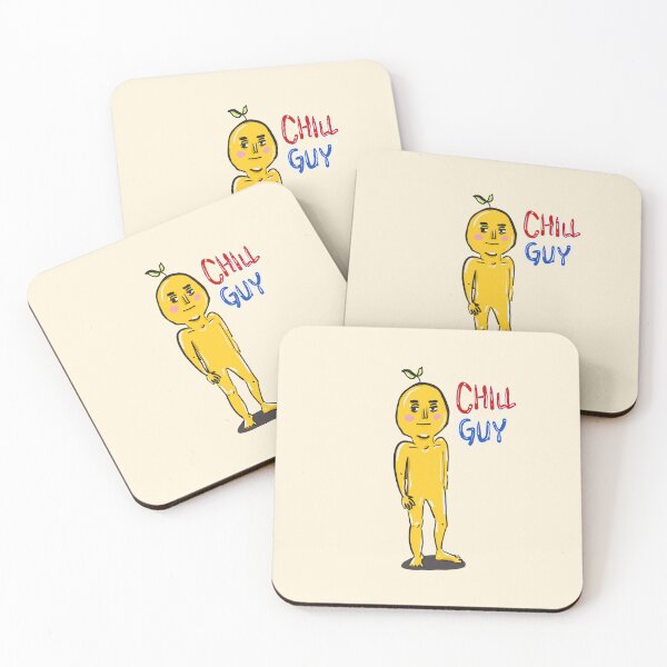Item preview, Chill Radish designed and sold by HeyBaRa.